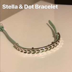 Stella and Dot bracelet